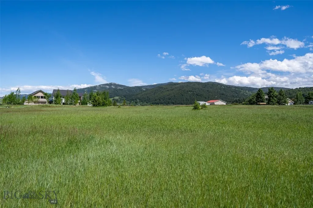 Tbd Golden Buffalo Road Bozeman MT 59715