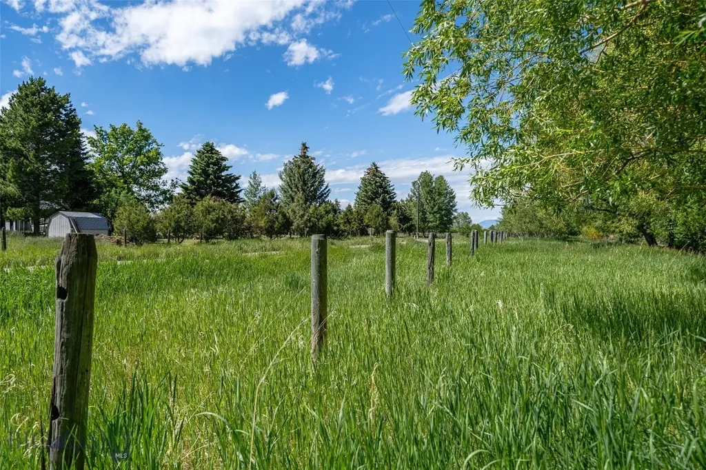Tbd Golden Buffalo Road Bozeman MT 59715