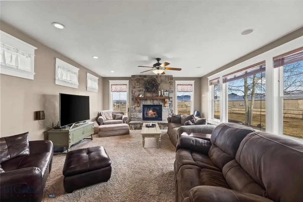 605 E Cameron Bridge Bozeman MT 59718
