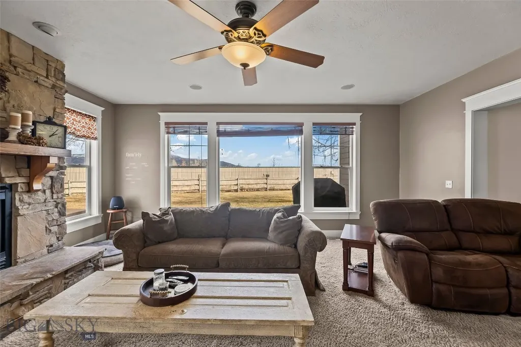 605 E Cameron Bridge Bozeman MT 59718