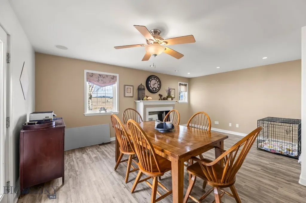 605 E Cameron Bridge Bozeman MT 59718