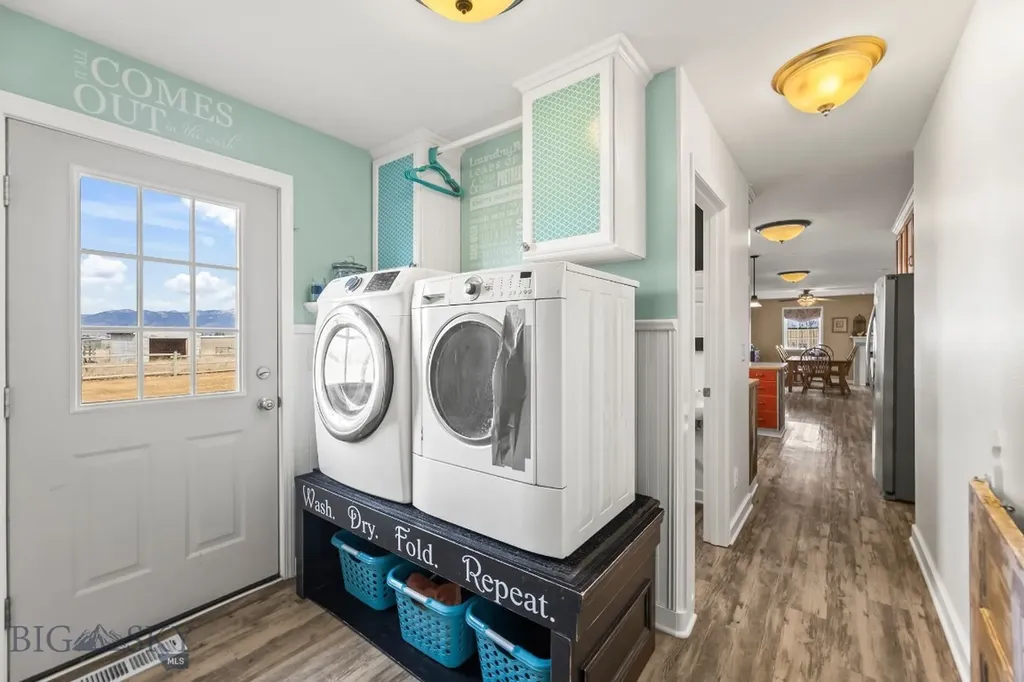 605 E Cameron Bridge Bozeman MT 59718