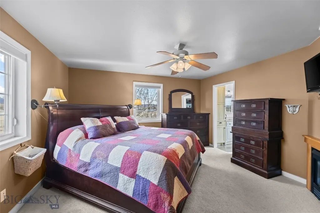 605 E Cameron Bridge Bozeman MT 59718