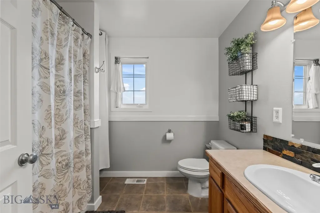 605 E Cameron Bridge Bozeman MT 59718
