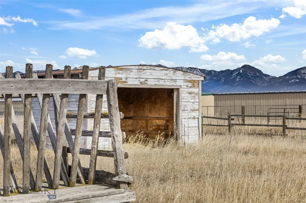 605 E Cameron Bridge Bozeman MT 59718