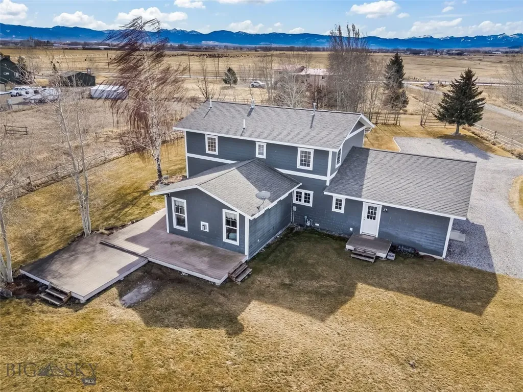 605 E Cameron Bridge Bozeman MT 59718