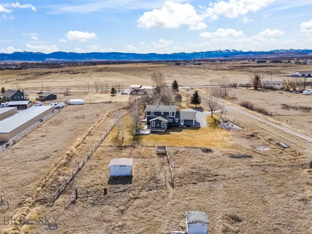 605 E Cameron Bridge Bozeman MT 59718
