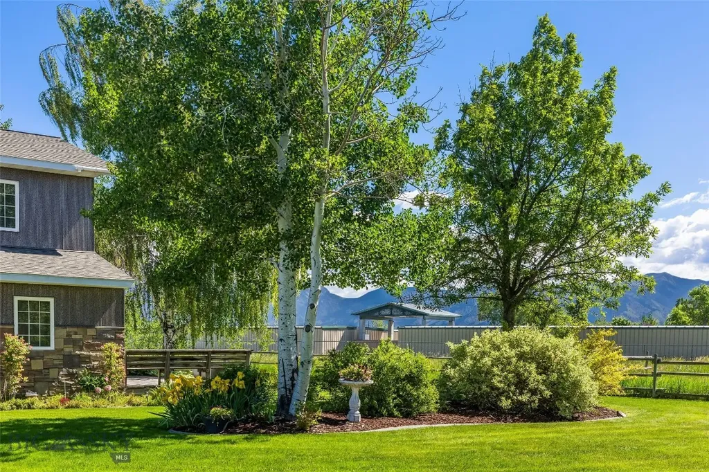 605 E Cameron Bridge Bozeman MT 59718