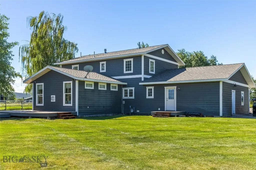 605 E Cameron Bridge Bozeman MT 59718