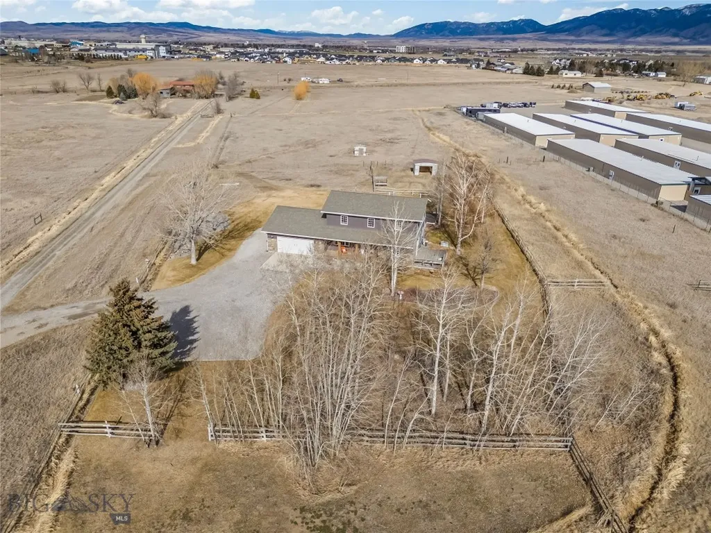 605 E Cameron Bridge Bozeman MT 59718