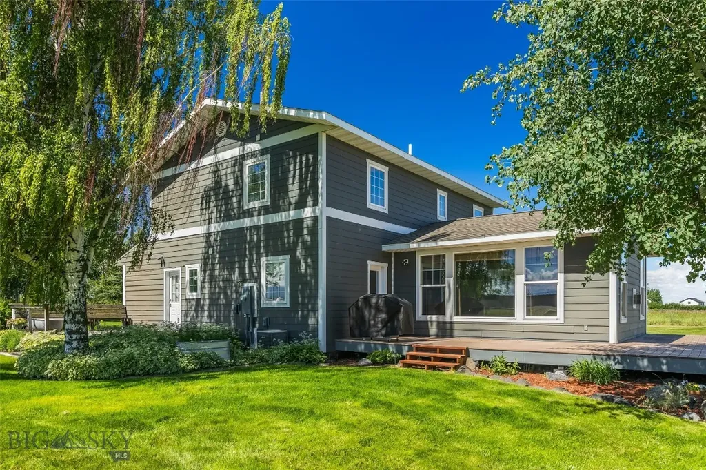605 E Cameron Bridge Bozeman MT 59718