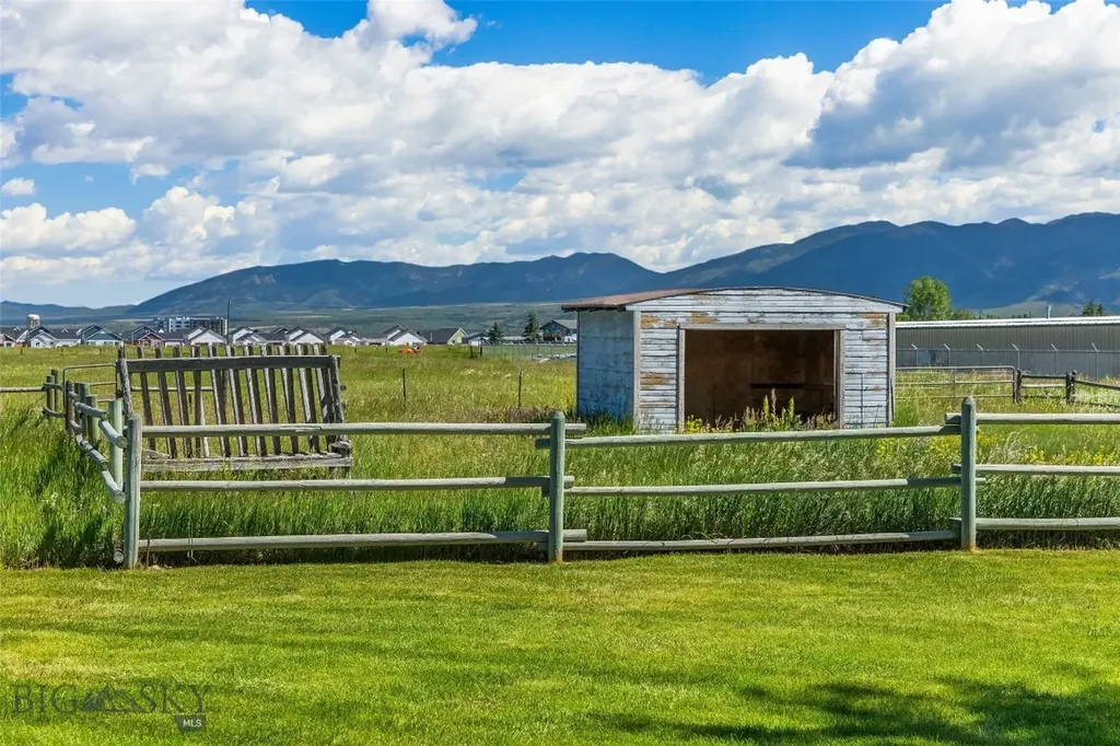 605 E Cameron Bridge Bozeman MT 59718