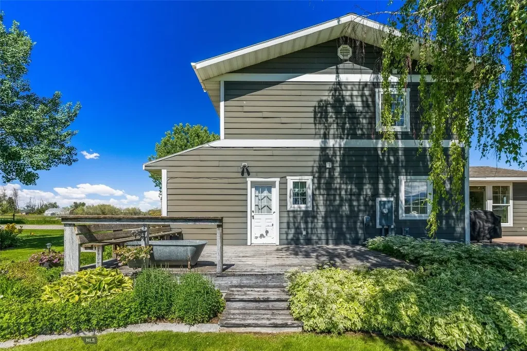 605 E Cameron Bridge Bozeman MT 59718