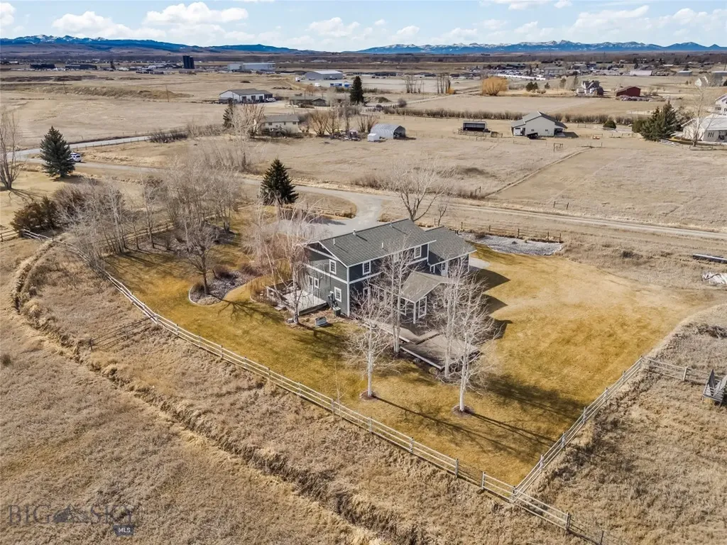 605 E Cameron Bridge Bozeman MT 59718