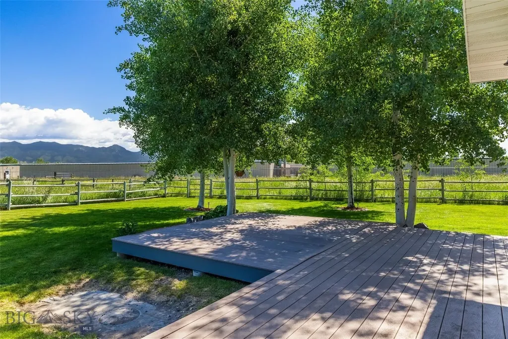 605 E Cameron Bridge Bozeman MT 59718