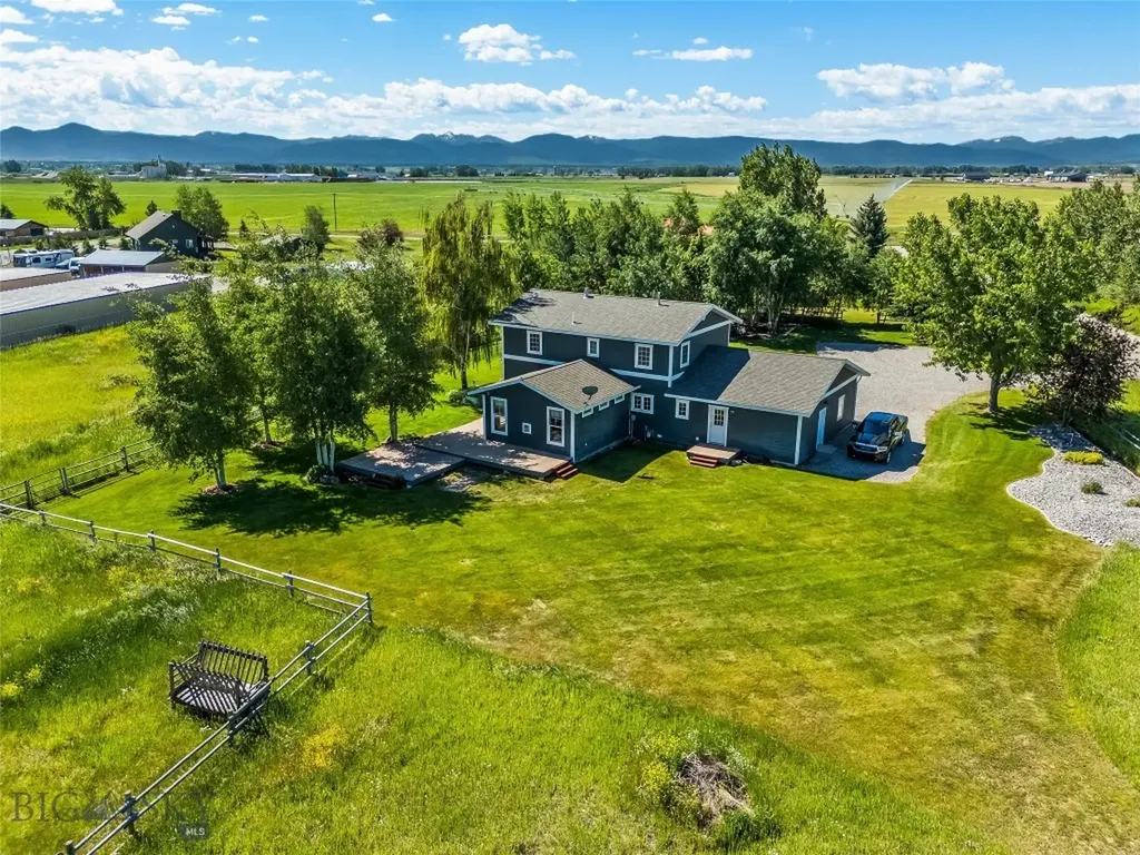 605 E Cameron Bridge Bozeman MT 59718