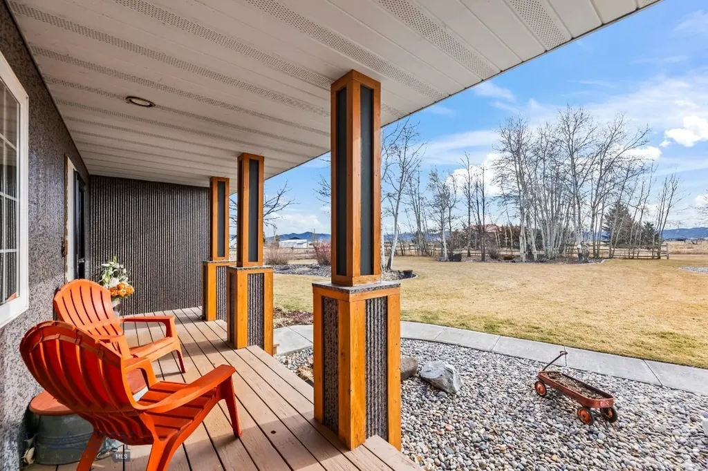 605 E Cameron Bridge Bozeman MT 59718