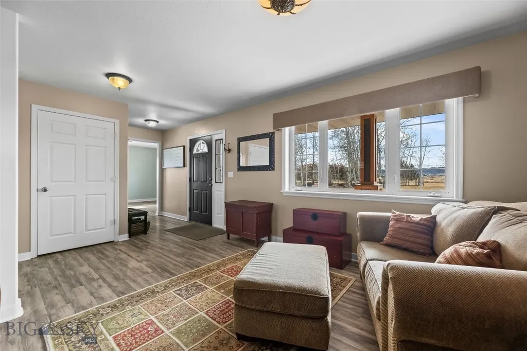 605 E Cameron Bridge Bozeman MT 59718