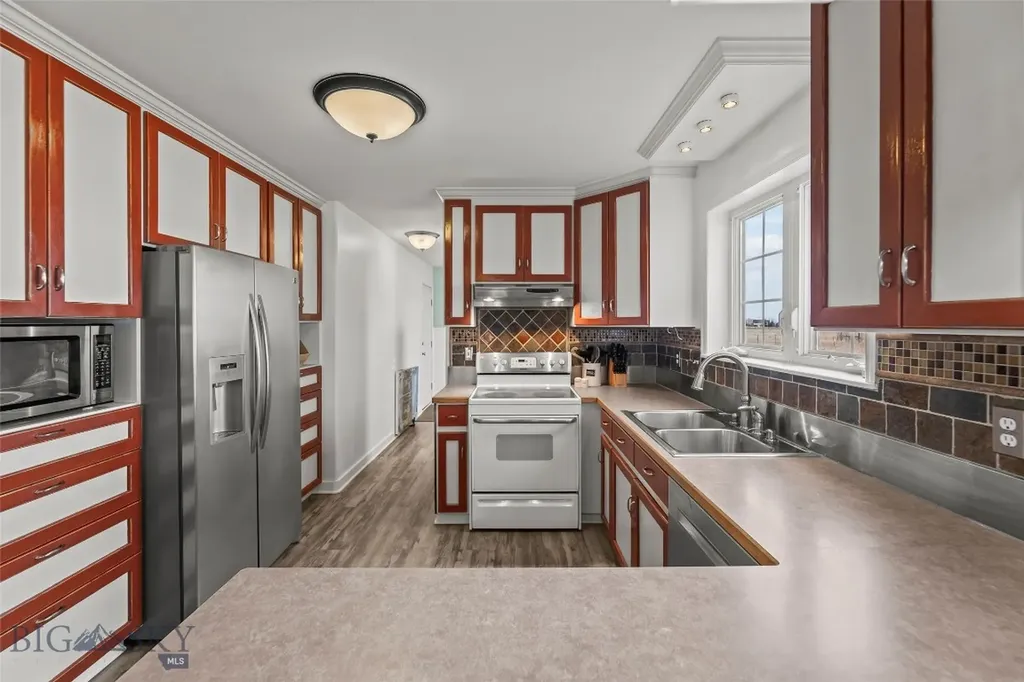605 E Cameron Bridge Bozeman MT 59718