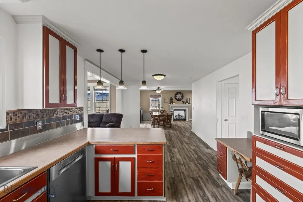 605 E Cameron Bridge Bozeman MT 59718