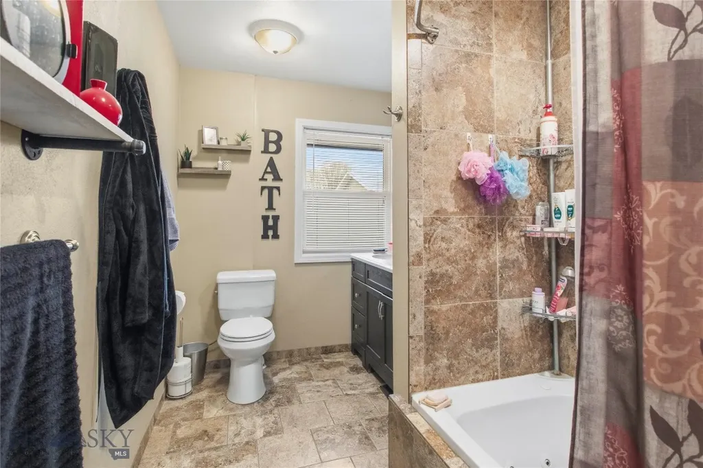 3541 Willoughby Avenue Butte MT 59701