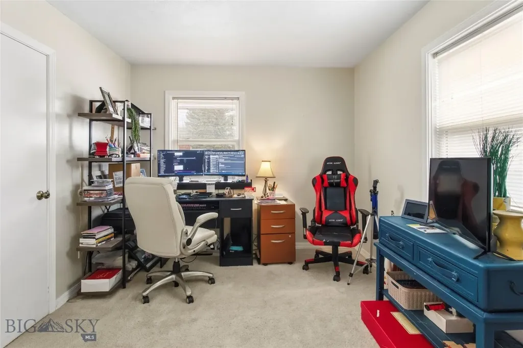 3541 Willoughby Avenue Butte MT 59701