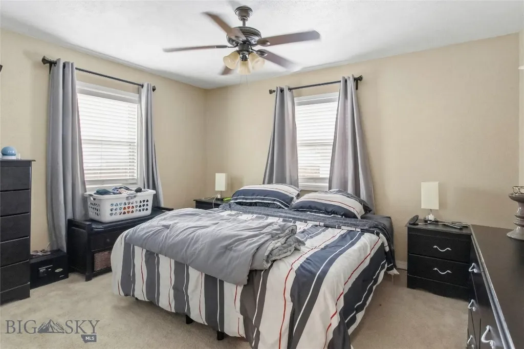3541 Willoughby Avenue Butte MT 59701