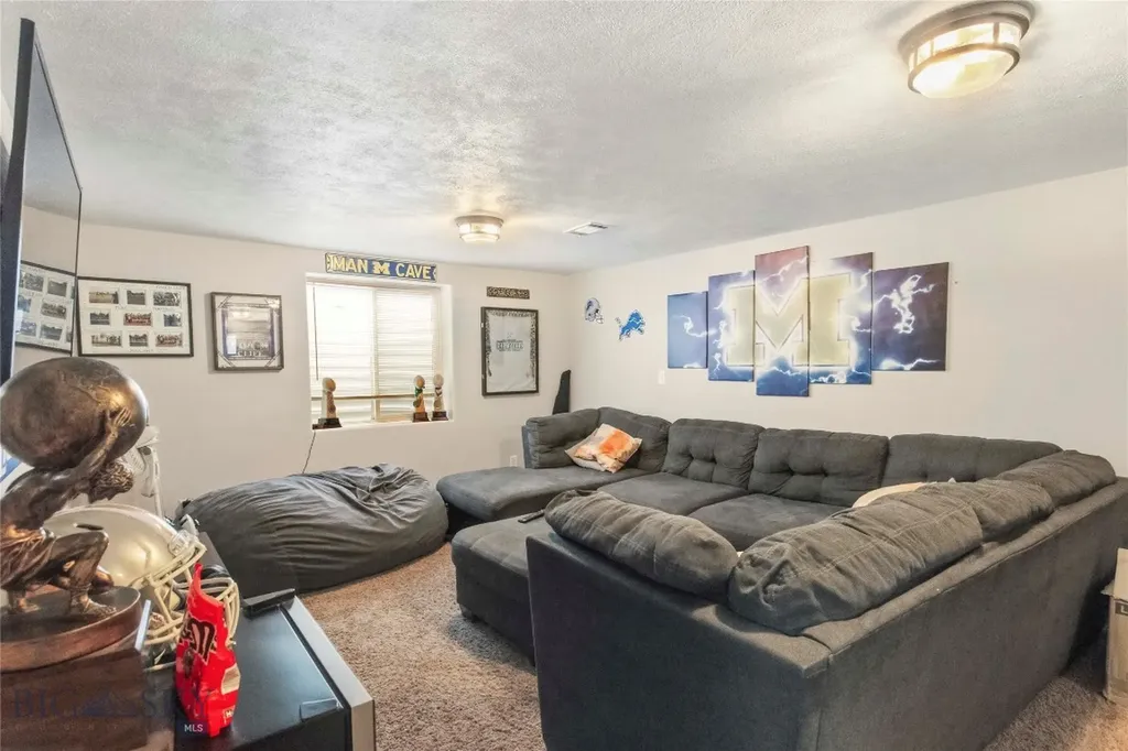 3541 Willoughby Avenue Butte MT 59701