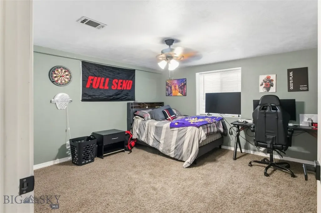 3541 Willoughby Avenue Butte MT 59701