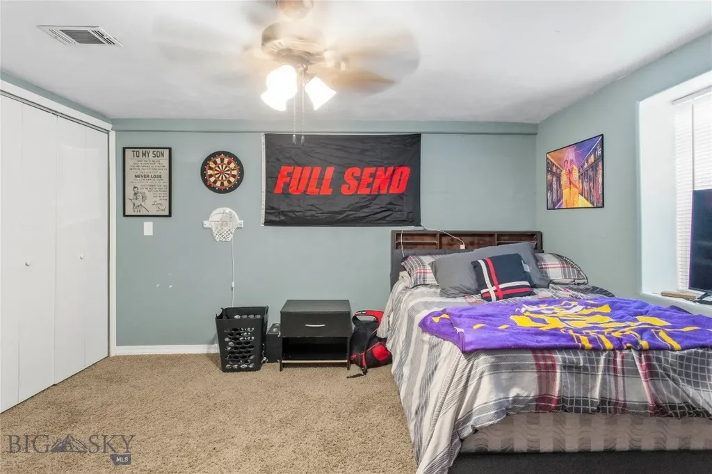 3541 Willoughby Avenue Butte MT 59701