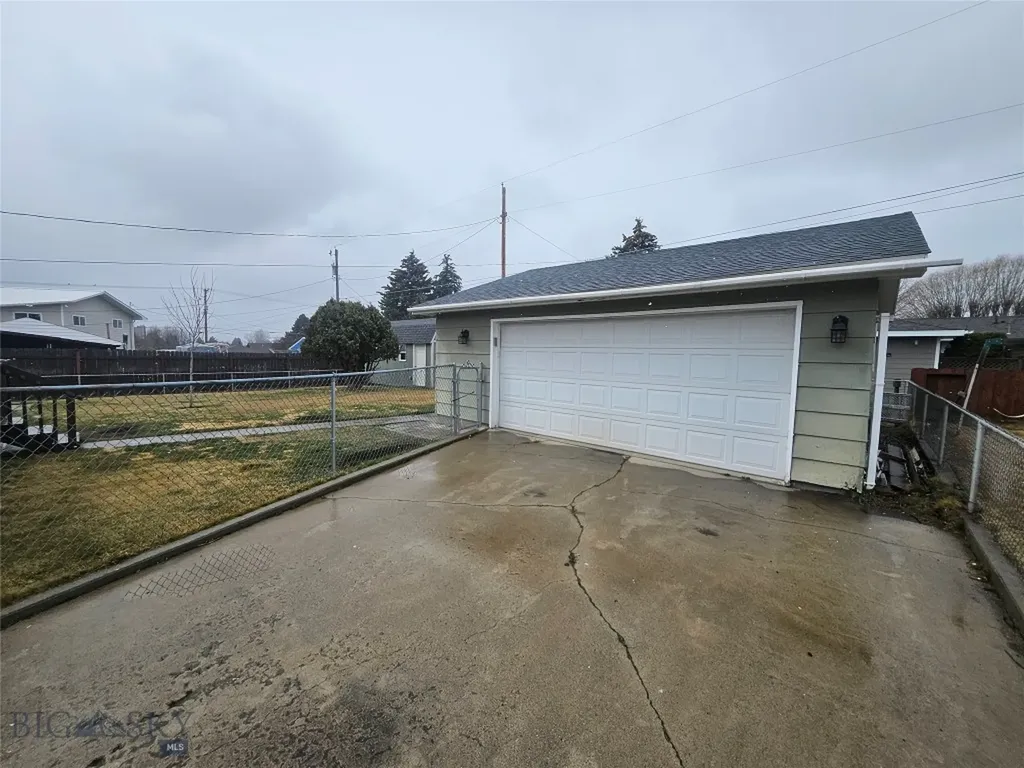 3541 Willoughby Avenue Butte MT 59701