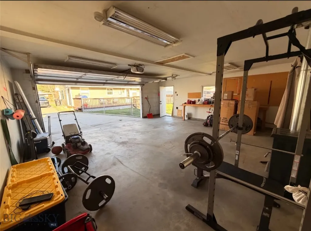 3541 Willoughby Avenue Butte MT 59701
