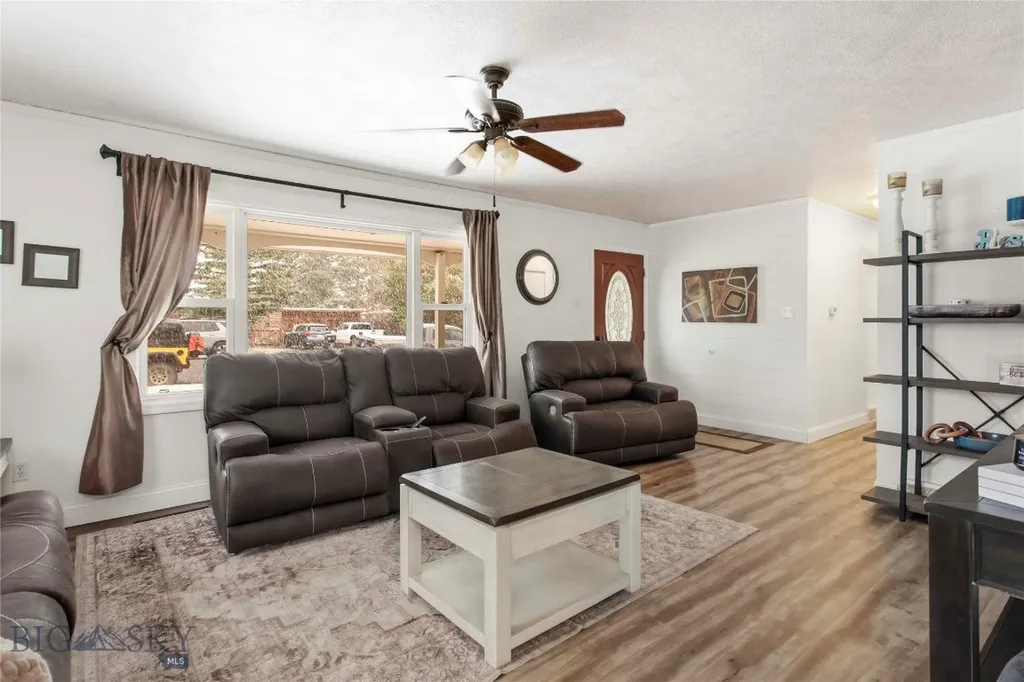 3541 Willoughby Avenue Butte MT 59701