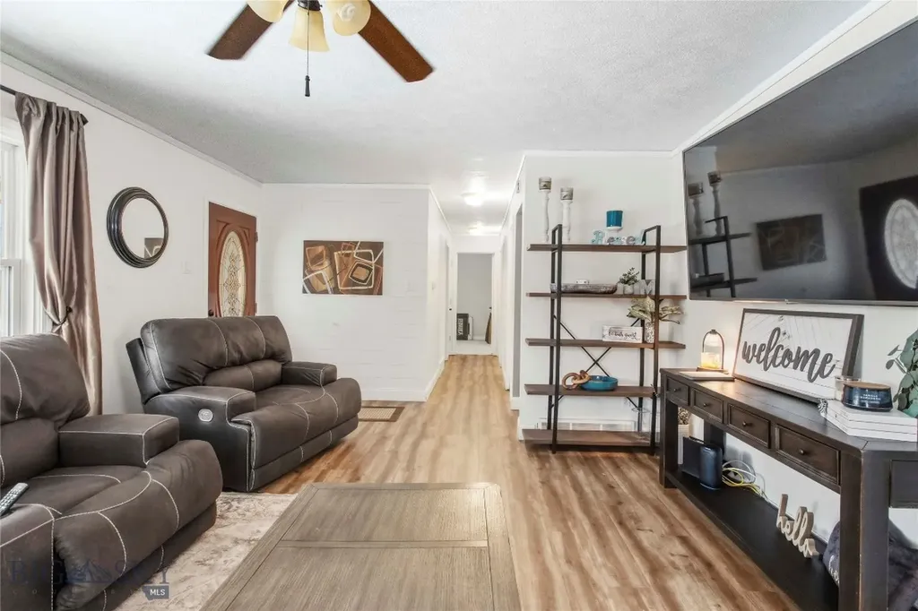 3541 Willoughby Avenue Butte MT 59701