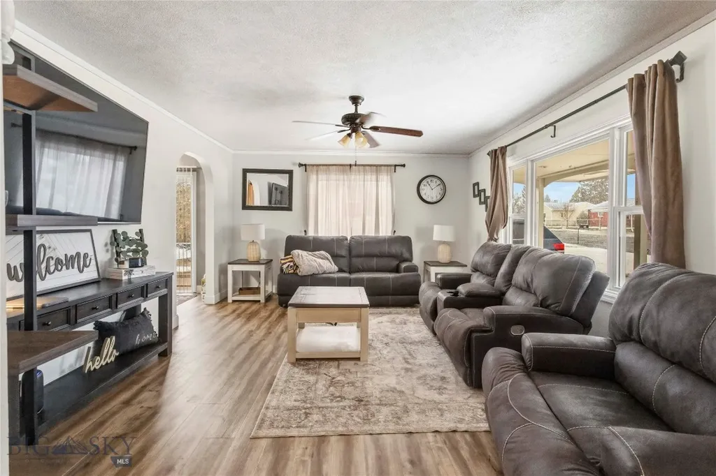 3541 Willoughby Avenue Butte MT 59701