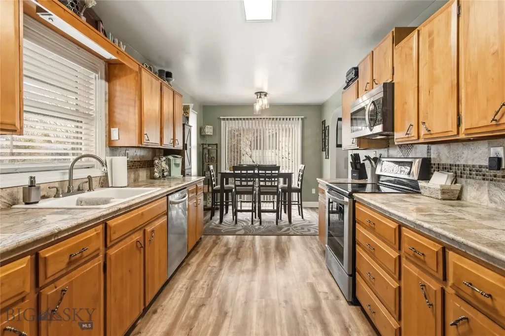 3541 Willoughby Avenue Butte MT 59701