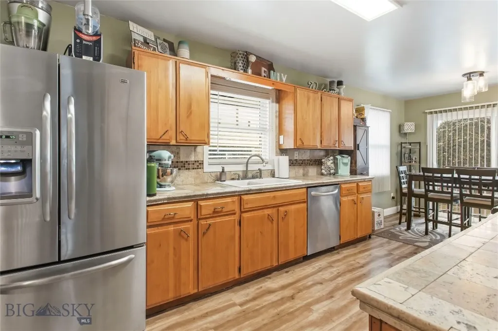 3541 Willoughby Avenue Butte MT 59701