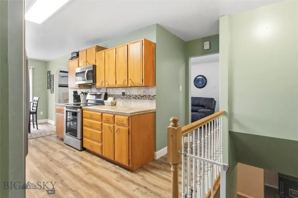 3541 Willoughby Avenue Butte MT 59701