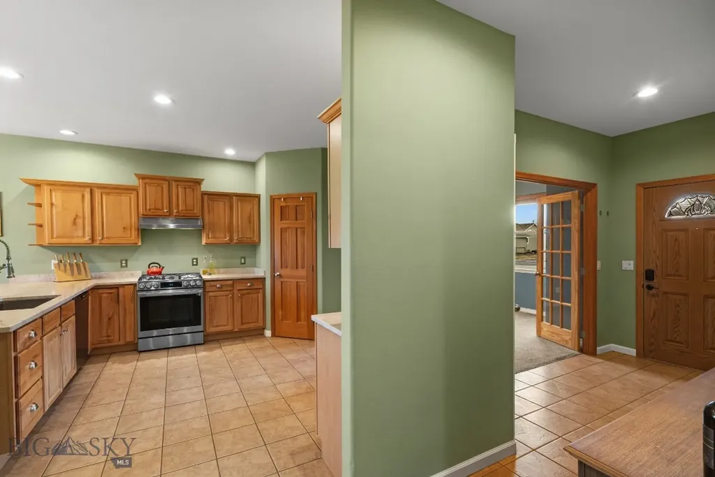 102 W Tobiano Trail Belgrade MT 59714