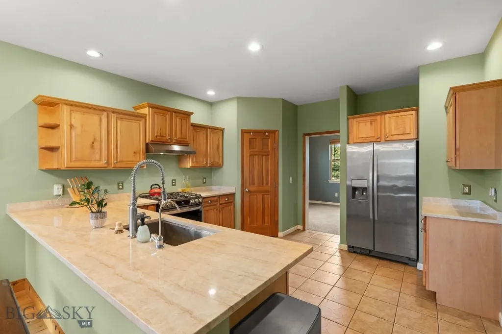 102 W Tobiano Trail Belgrade MT 59714