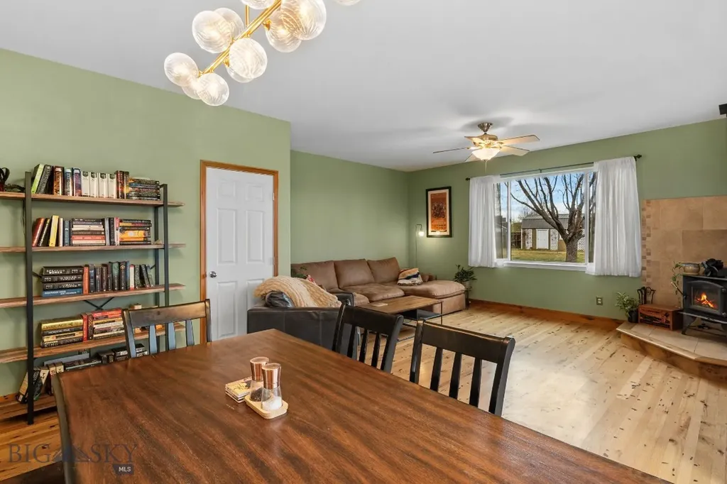 102 W Tobiano Trail Belgrade MT 59714