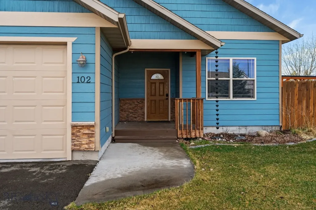 102 W Tobiano Trail Belgrade MT 59714