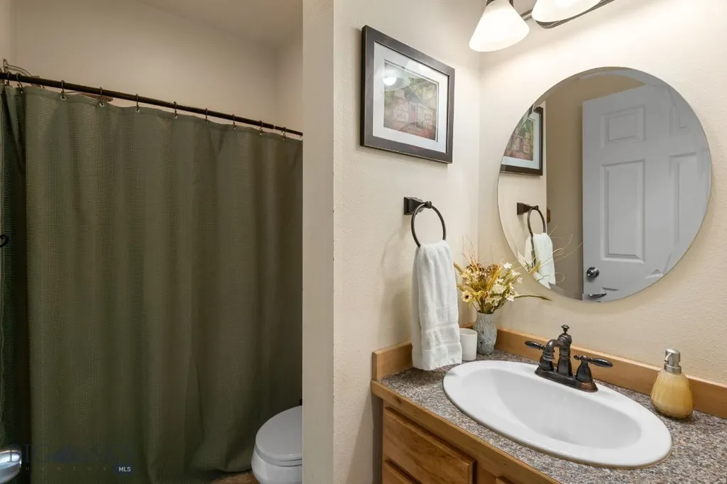 102 W Tobiano Trail Belgrade MT 59714