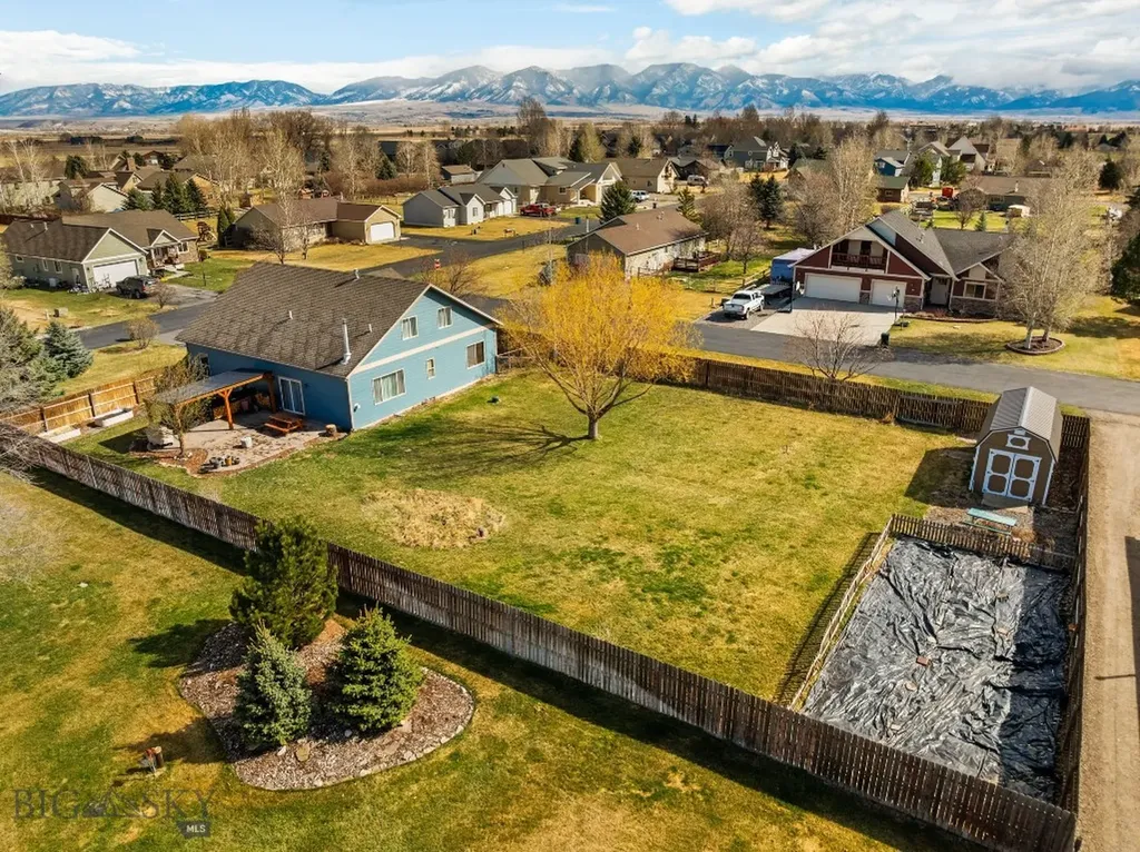 102 W Tobiano Trail Belgrade MT 59714