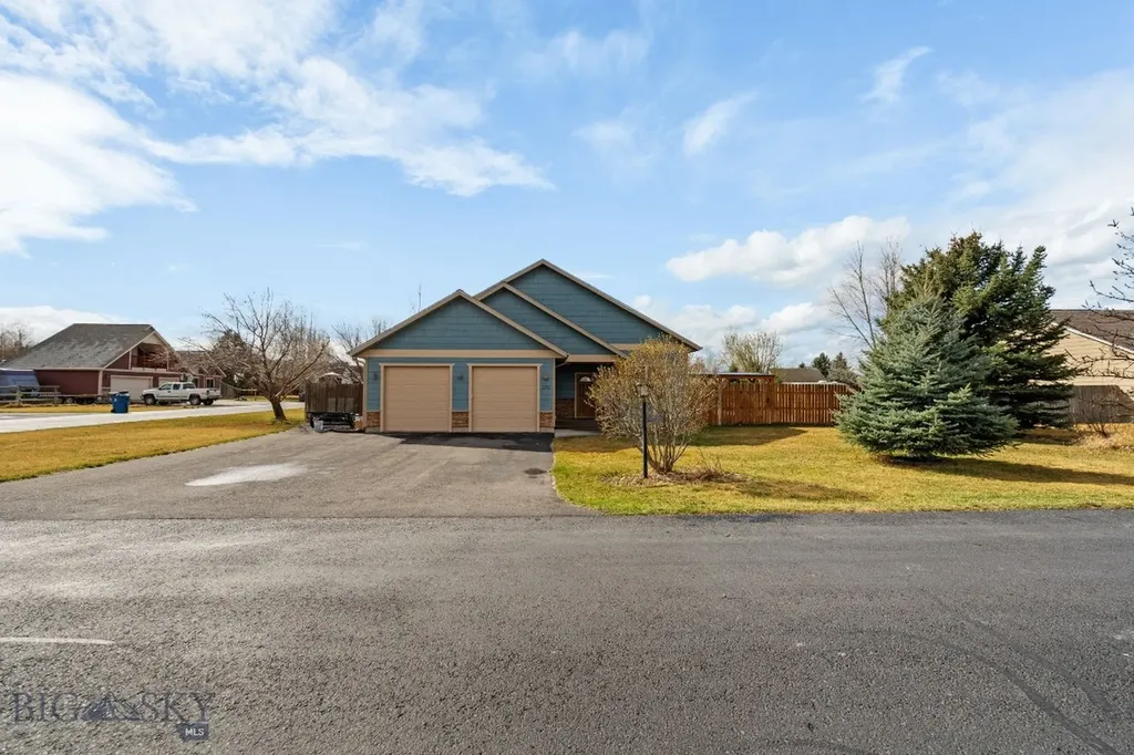 102 W Tobiano Trail Belgrade MT 59714