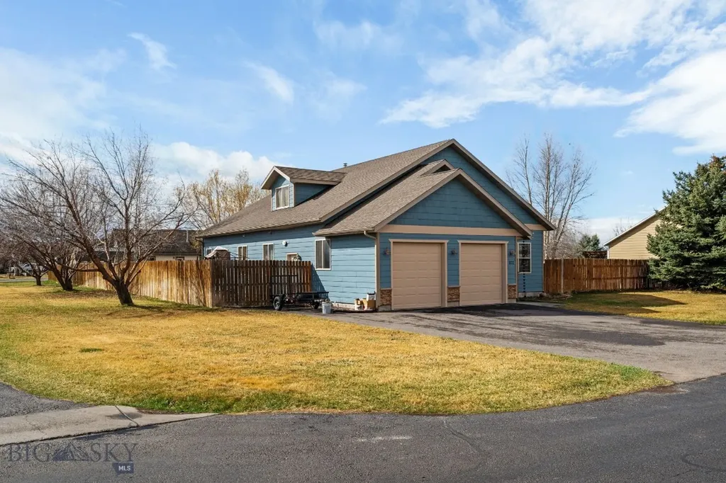 102 W Tobiano Trail Belgrade MT 59714