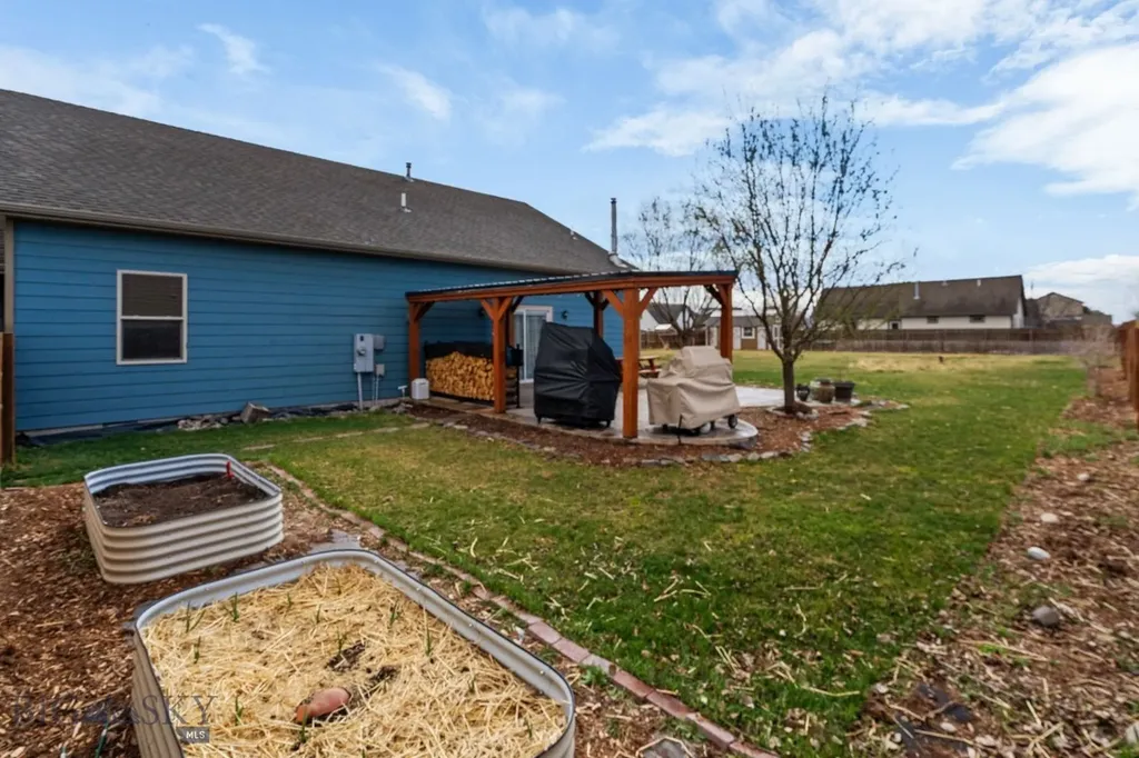 102 W Tobiano Trail Belgrade MT 59714