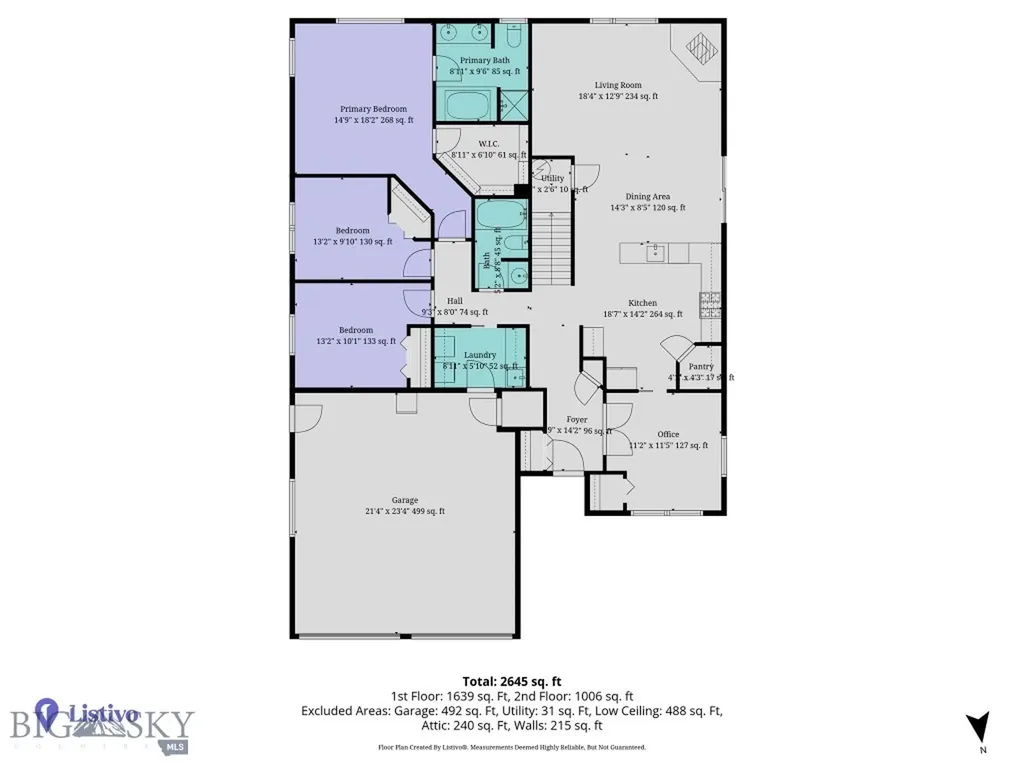 102 W Tobiano Trail Belgrade MT 59714