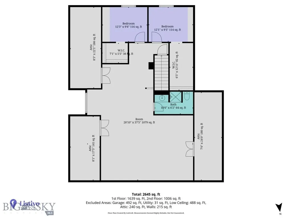 102 W Tobiano Trail Belgrade MT 59714