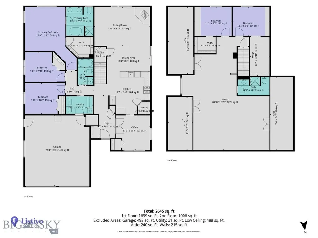 102 W Tobiano Trail Belgrade MT 59714